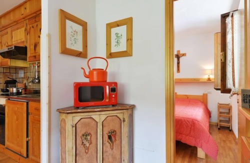 Penia Apartment | Apartment Apt 3 by Interhome