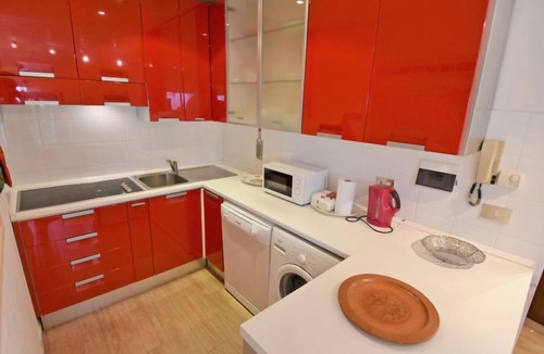 Alba Apartment | Apartment Apt 41 by Interhome