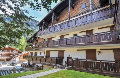 Alba Apartment | Apartment Apt 47 by Interhome