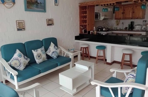 Cerro Azul Apartment | Apartment at Beira-Mar in Cerro Azul | Tranquilidade e Vista Incrível