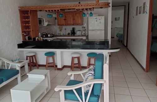 Cerro Azul Apartment | Apartment at Beira-Mar in Cerro Azul | Tranquilidade e Vista Incrível