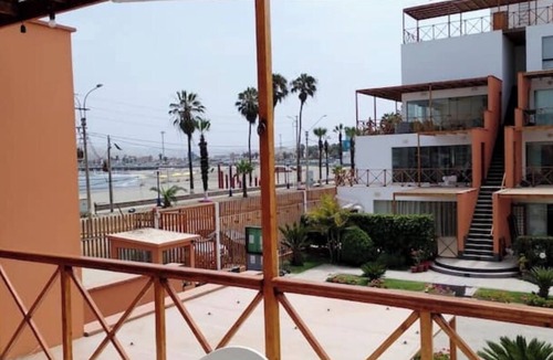 Cerro Azul Apartment | Apartment at Beira-Mar in Cerro Azul | Tranquilidade e Vista Incrível