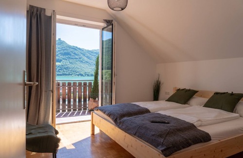 Seestrasse Apartment | Apartment at Kalterer See 1
