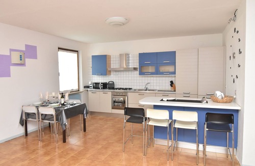 Casez Apartment | APARTMENT AT ROMINA'S WITH FREE PARKING CIN IT022169C2INQW76YH