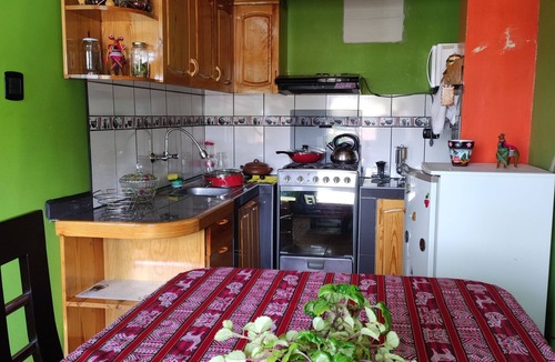 Cusco Historic Center Apartment | Apartment at the Qhapaq ñan 10 Minutes Walking to the Cusco Main Square