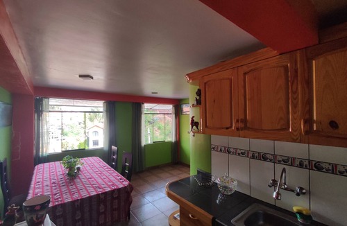 Cusco Historic Center Apartment | Apartment at the Qhapaq ñan 10 Minutes Walking to the Cusco Main Square