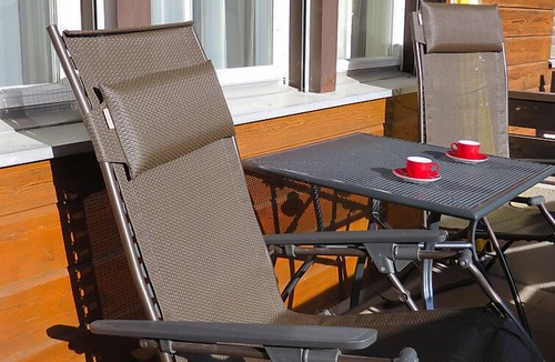 Zermatt Apartment | Apartment Attila by Interhome