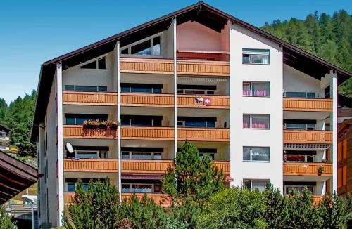 Zermatt Apartment | Apartment Beaulieu-2 by Interhome