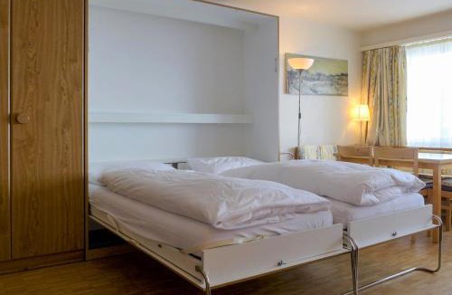 Zermatt Apartment | Apartment Beaulieu-2 by Interhome