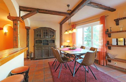 Zermatt City Centre Apartment | Apartment Bodmen A by Interhome