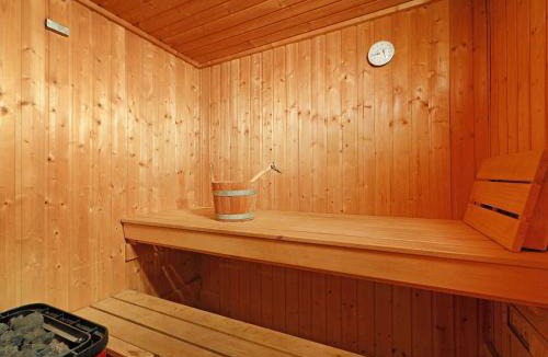 Zermatt City Centre Apartment | Apartment Bodmen A by Interhome