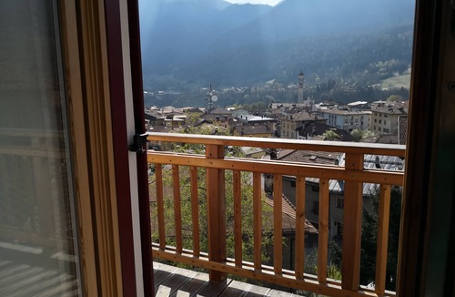 Tione di Trento Apartment | Apartment 'Brenta' in Tione di Trento