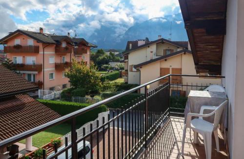 Caldonazzo Apartment | Apartment Brida by Interhome