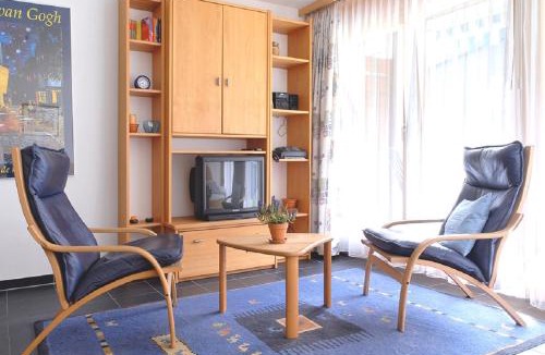 Zermatt Apartment | Apartment Brunnmatt