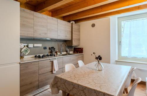 Monclassico Apartment | Apartment Carlotta by Interhome