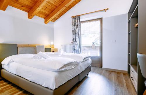 Soraga Apartment | Apartment Carmen-1 by Interhome