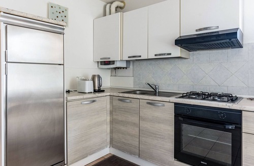 Bedollo Apartment | Apartment Casa Lidia 4 with Mountain View, Balcony & Wi-Fi