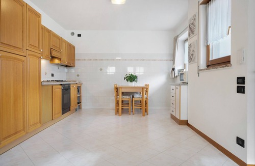 Roncegno Apartment | Apartment 'Casa Hueller' with Mountain View, Private Terrace and Wi-Fi
