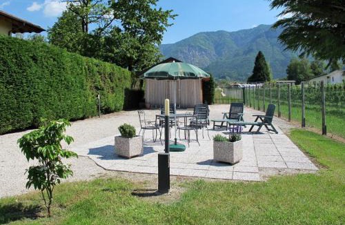 Caldonazzo Apartment | Apartment Casa Irene by Interhome