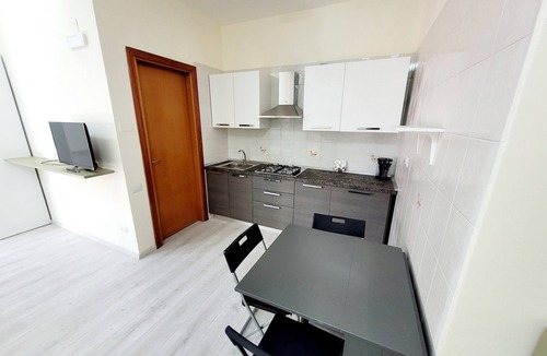 Nocera Inferiore Apartment | Apartment 'Casa Mary' with Wi-Fi