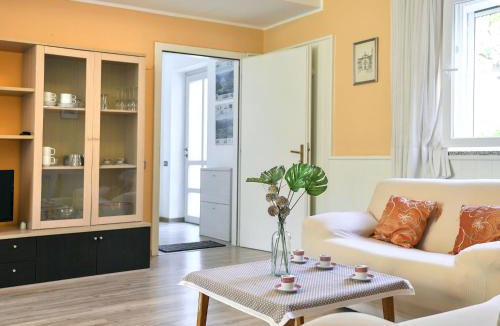Caldonazzo Apartment | Apartment Casa Polla-1 by Interhome