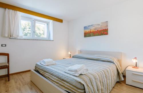 Caldonazzo Apartment | Apartment Casa Polla-1 by Interhome