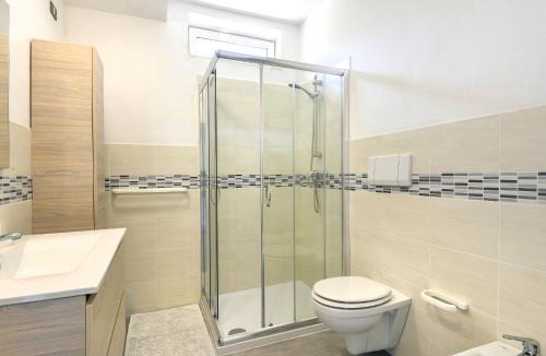 Caldonazzo Apartment | Apartment Casa Polla-1 by Interhome