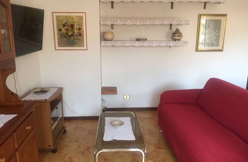 Ronzo-Chienis Apartment | APARTMENT "CASA SERENA"