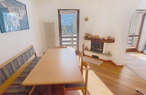 Dosso Veronza Apartment | Apartment Casa Sofia by Interhome