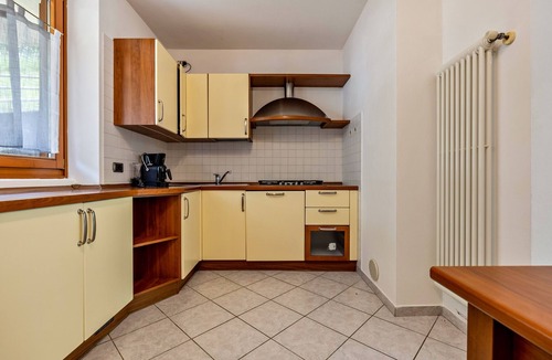 Molina di Ledro Apartment | Apartment 'Casa Valentina' with Mountain View and Private Terrace