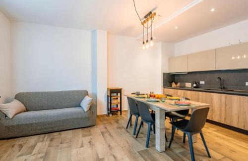Alba Apartment | Apartment Cesa del sass by Interhome