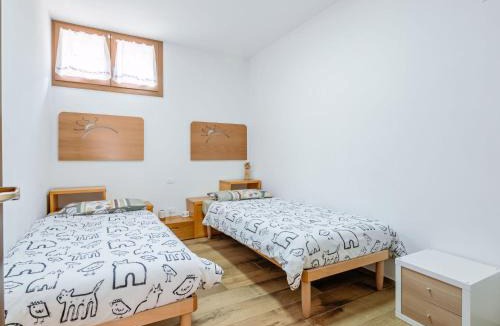 Alba Apartment | Apartment Cesa del sass by Interhome