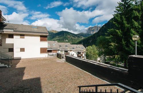 Alba Apartment | Apartment Cesa del sass by Interhome