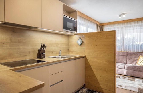 Mareo Apartment | Apartment 'Ciasa Rungg App Pares' with Mountain View, Garden & Wi-Fi