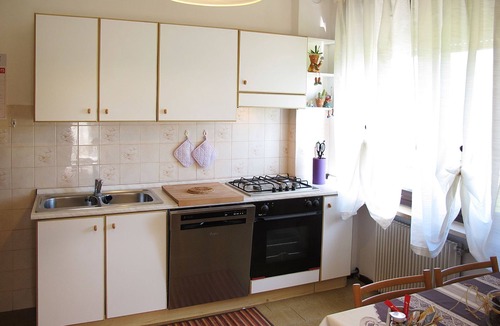 Calceranica al Lago Apartment | Apartment Deval by Interhome