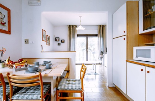 Calceranica al Lago Apartment | Apartment Deval by Interhome