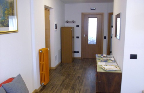 Tione di Trento Apartment | Apartment 'Dolomiti' in Tione di Trento