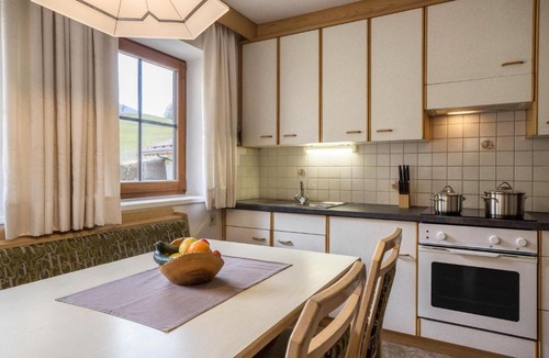San Giacomo Apartment | Apartment Edelweiß Oberachrain