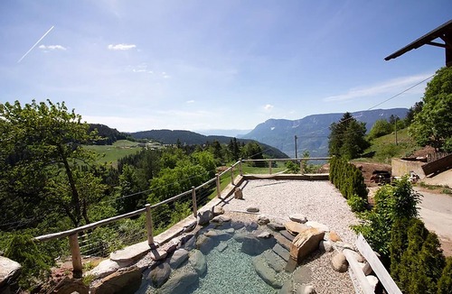 Verano Apartment | Apartment "Eggerhof Suite" with Mountain View, Lake Access & Wi-Fi
