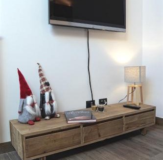 Cavalese Apartment | Apartment El Molin - Alpe Cermis Dolomites