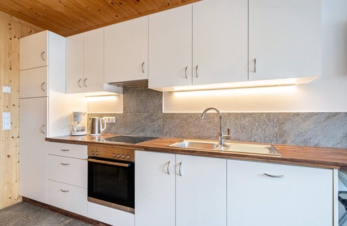 Plan Apartment | Apartment "Enzian" on a Mountain Farm with Balcony