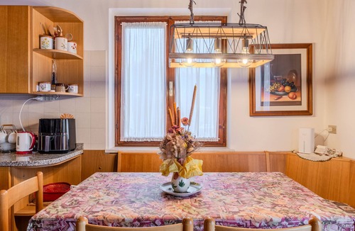 Sfruz Apartment | Apartment Ermeti by Interhome