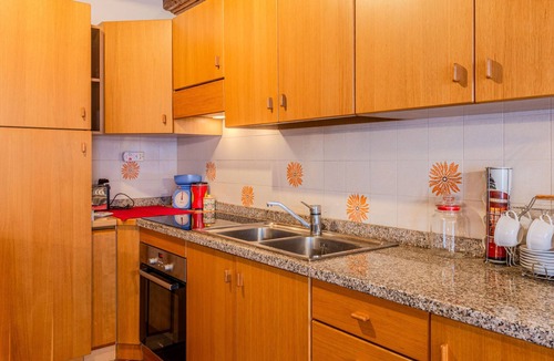 Sfruz Apartment | Apartment Ermeti by Interhome