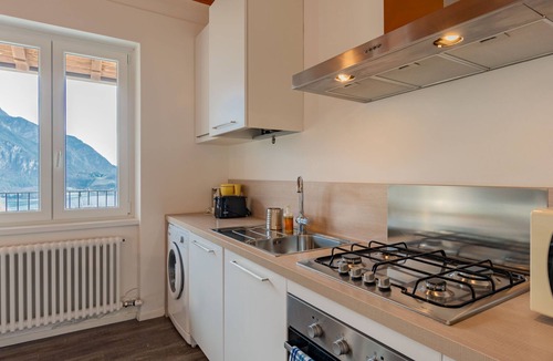 Val Maria-Pur Apartment | Apartment Europa by Interhome