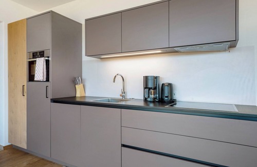 St. Pauls Apartment | Apartment 'Firmelein 1 Stock' with Mountain View, Private Terrace and Wi-Fi