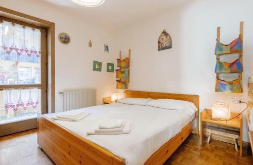 Alba Apartment | Apartment Fontanelle-3 by Interhome