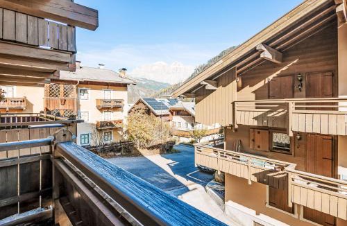 Alba Apartment | Apartment Fontanelle-3 by Interhome