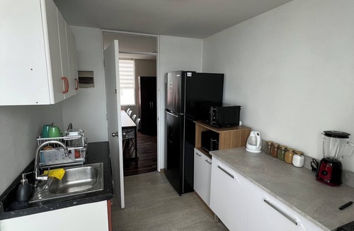 Sector 1 Apartment | Apartment for 14 people in San Isidro