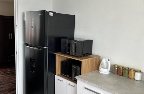 Sector 1 Apartment | Apartment for 14 people in San Isidro