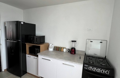 Sector 1 Apartment | Apartment for 14 people in San Isidro